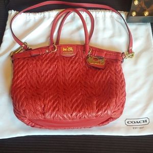 Coach 70th Anniversary Bag